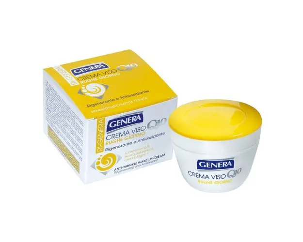 Genera Crema regeneranta antirid, 50 ml