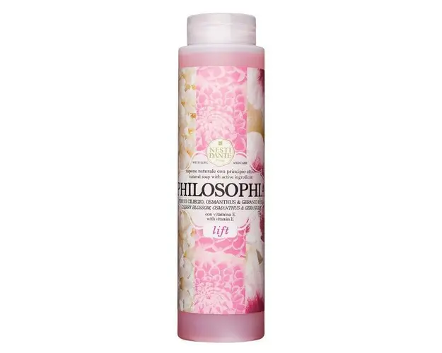Nesti Dante gel de dus Philosophia LIFT x 300 ml