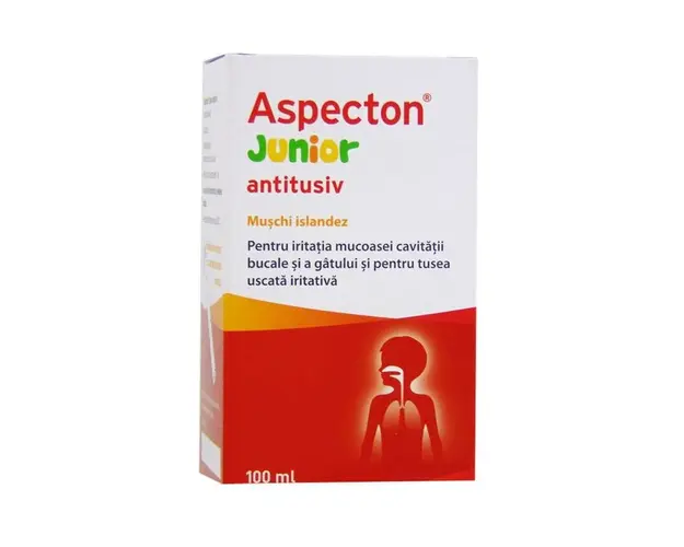 Aspecton Junior, 100 ml, Krewel Meuselbach