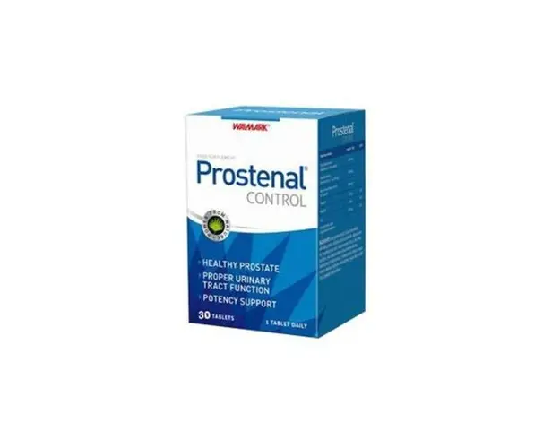Walmark Prostenal Control, 30 tablete