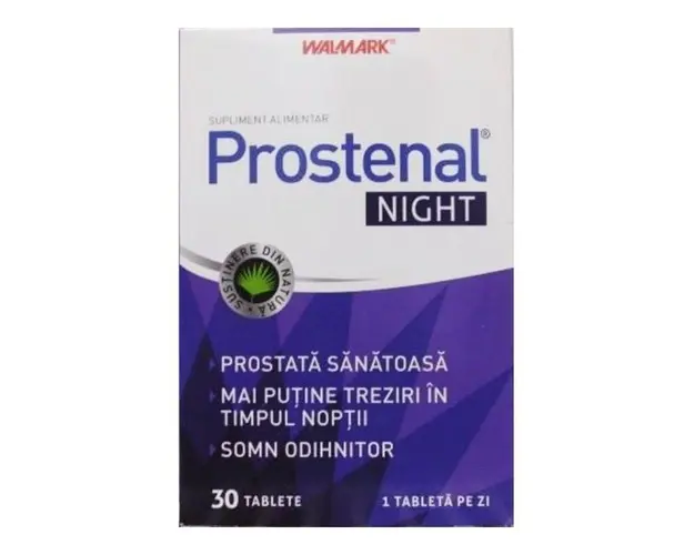 Walmark Prostenal Night, 30 tablete