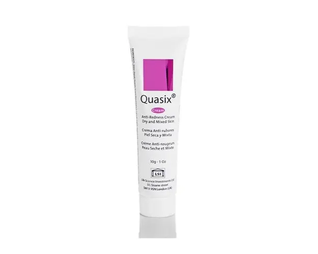Quasix Crema anti-roseata, 30 g