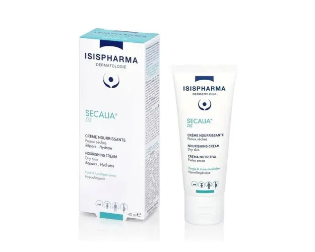 Isis - Secalia DS, 40 ml