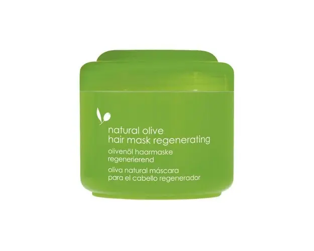 ZIAJA Masca de par cu ulei de masline, 200 ml