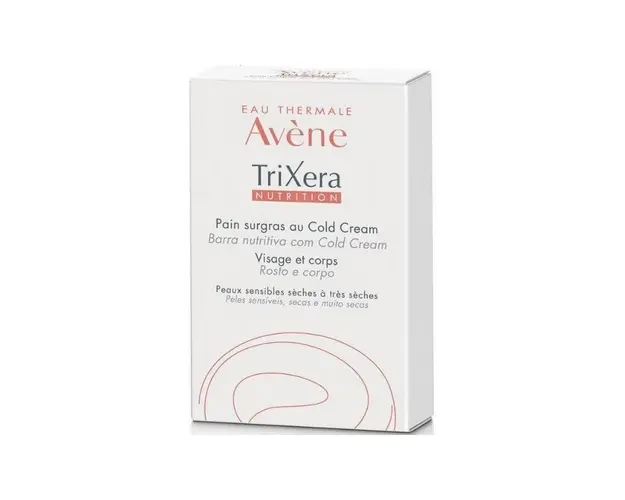 Avene Trixera Nutrition Sapun, 100 g