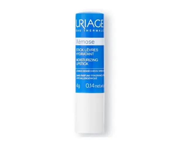 URIAGE Xemose stick hidratare pentru buze, 4g