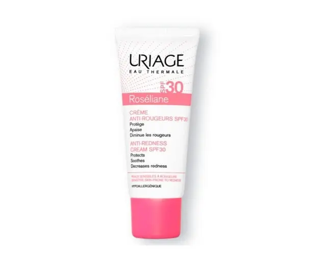 URIAGE Roseliane crema anti-roseata SPF30, 40 ml