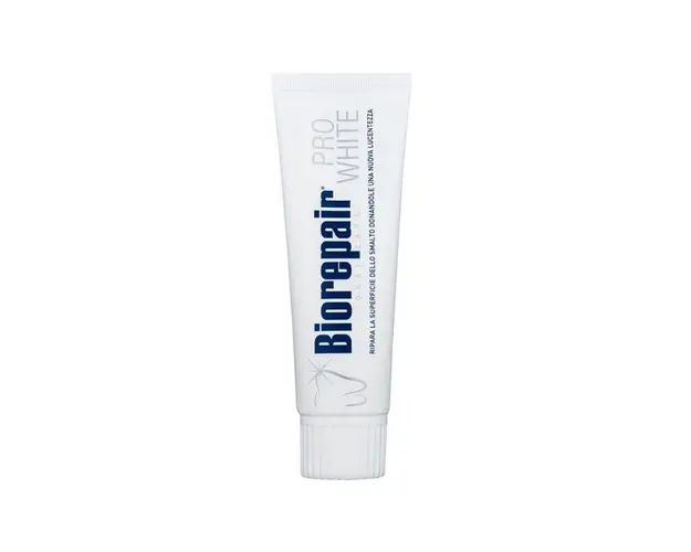 Biorepair Plus PRO White, 75ml