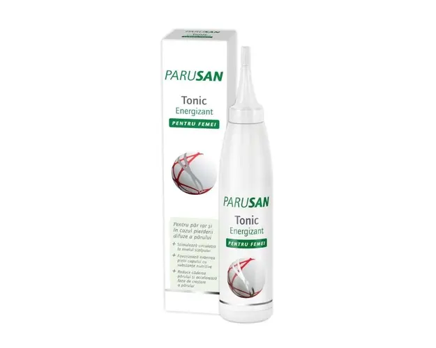 ParuSan tonic energizant, 200 ml