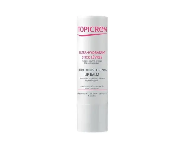 TOPICREM Balsam buze, 4 grame