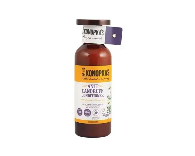 Dr. Konopka's Balsam Anti-Matreata, 500 ml