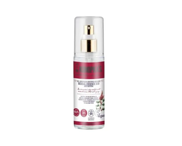 Dr. Konopka's Ser de fata N49 antirid, 125 ml