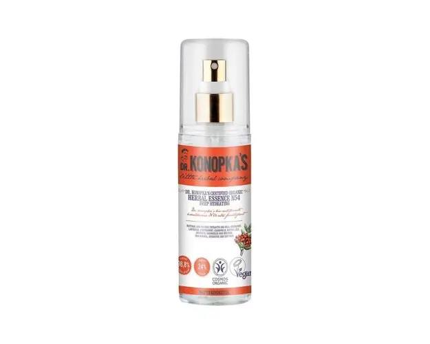 Dr. Konopka's Ser de fata N54 intens hidratant, 125 ml
