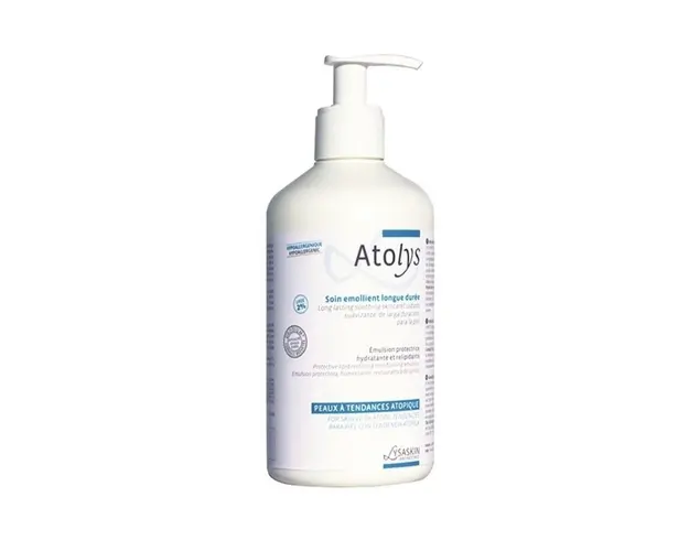 Lysaskin Atolys, 200 ml