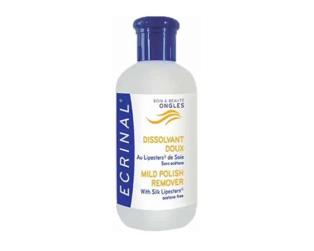 AS-Ecrinal dizolvant, 125ml