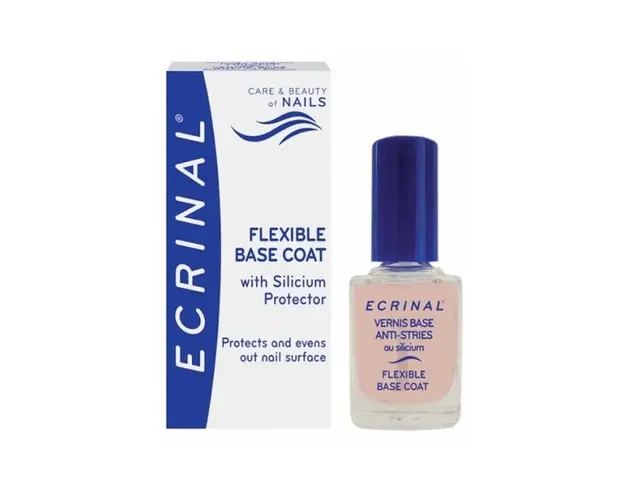AS-Ecrinal lac baza, 10ml