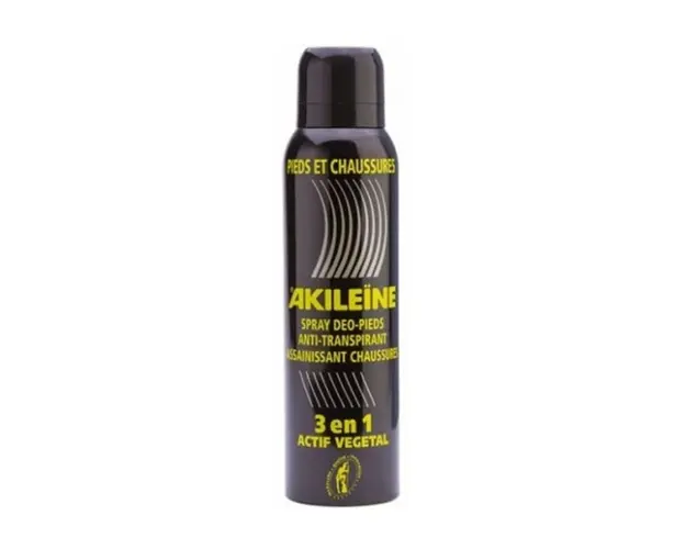 AS Akilene Spray 3 in 1, 150 ml
