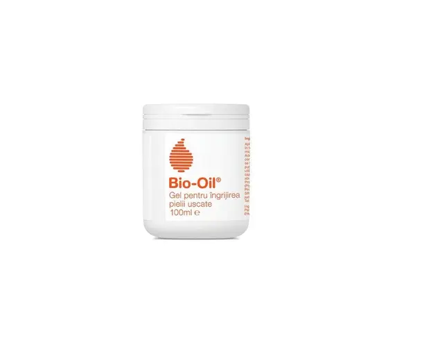 BIO OIL gel anti piele uscata, 100ML