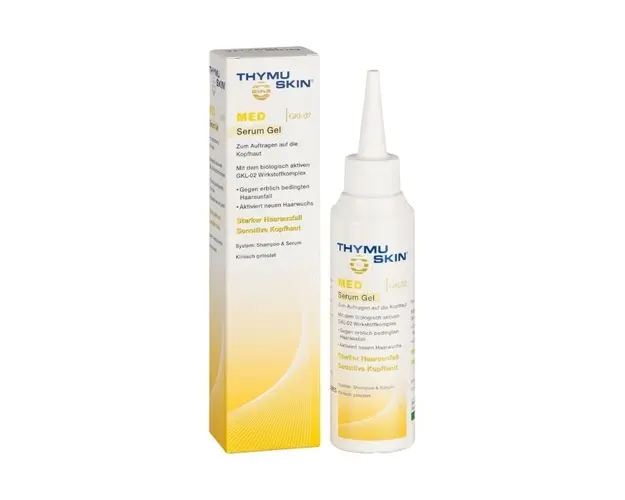 Thymuskin med ser, 100 ml