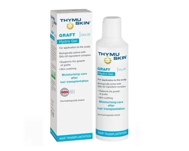 Thymuskin Hydro gel, 100 ml