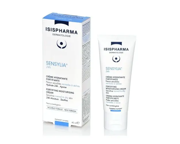 Isis - Sensylia, 40ml