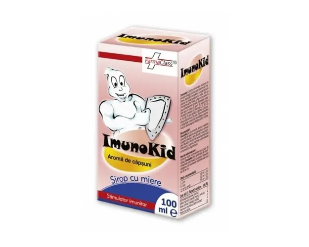 ImunoKid, 100 ml