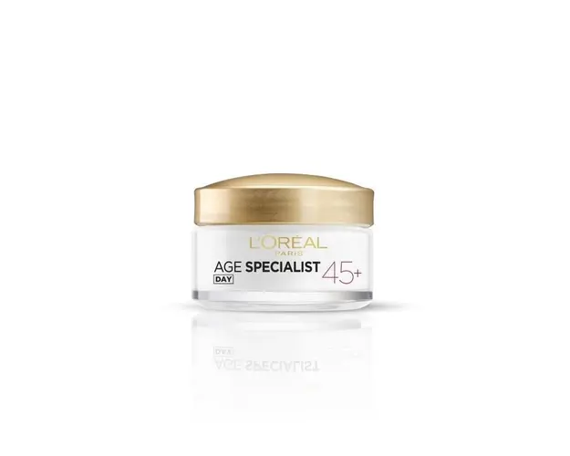 L'oreal Crema de zi Age Specialist 45+