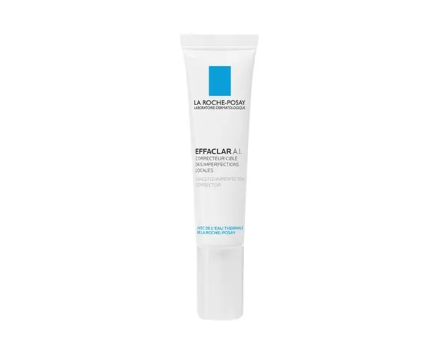 Effaclar AI Corector eruptii cutanate, 15 ml, La Roche Posay