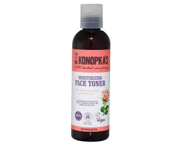 Dr. Konopka's tonic de fata hranitor, 200 ml