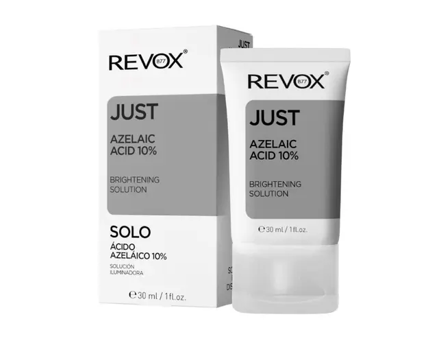 Revox Just Acid Azelaic 10%, 30 ml