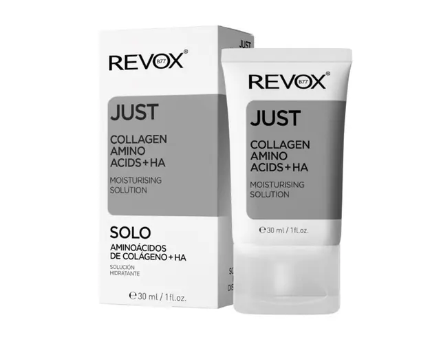 Revox Just Collagen amino acids + HA, 30ml