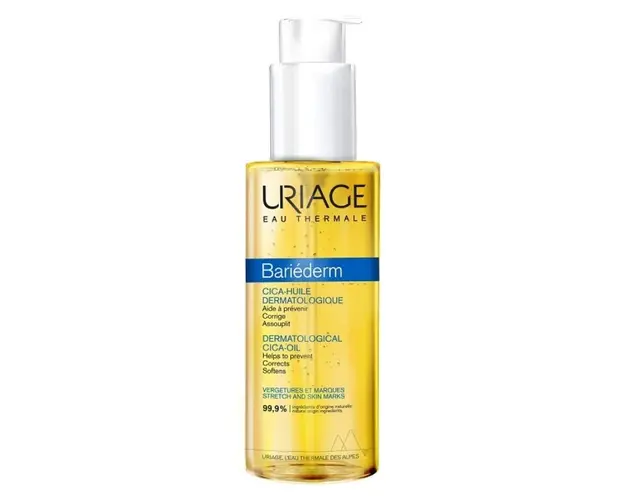URIAGE BARIEDERM Cica Ulei dermatologic, 100ml