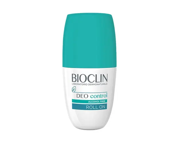 Bioclin DEO Control roll on, 50ml