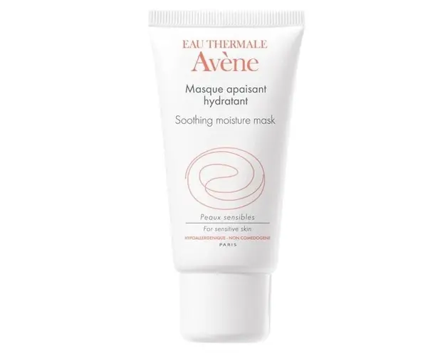 Avene Masca Hidratanta Calmanta, 50ml