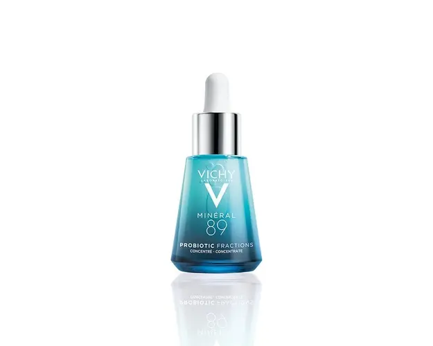 Serum Probiotic regenerator si reparator Mineral 89, 30 ml, Vichy