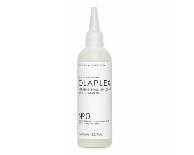 Olaplex Intensive Bond Building Treatment No. 0, 155 ml