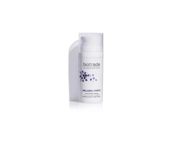 Biotrade Melabel Forte crema depigmentanta, 30 ml
