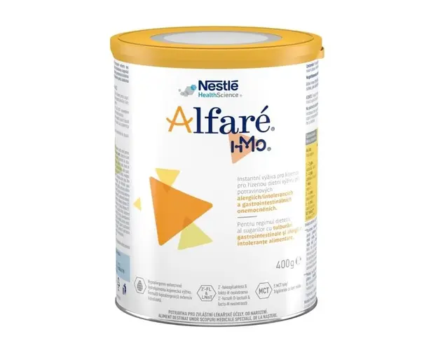NESTLE Alfare, 400 g