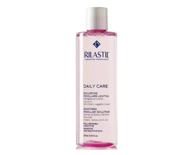 RILASTIL DAILY CARE - Apa micelara calmanta, 250 ml
