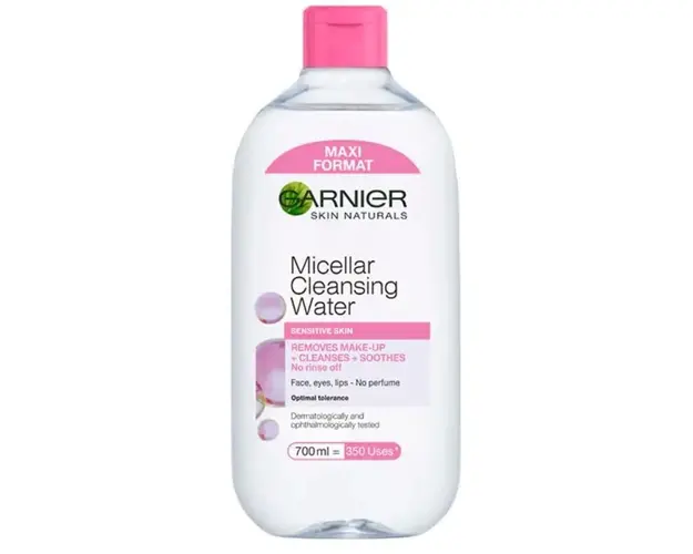Garnier Skin Naturals apa micelara, 700ml