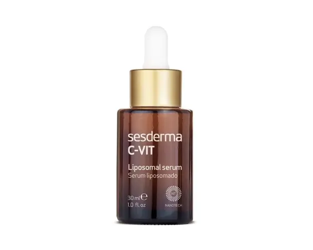 SESDERMA C-VIT ser lipozomal, 30 ml