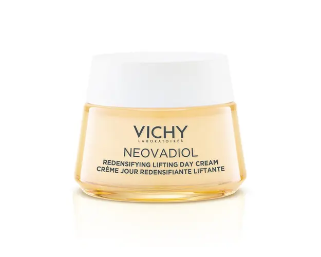 VICHY NEOVADIOL PERI-MENOPAUSE Crema de zi cu efect de redensificare si reumplere, ten normal-mixt, 50ml