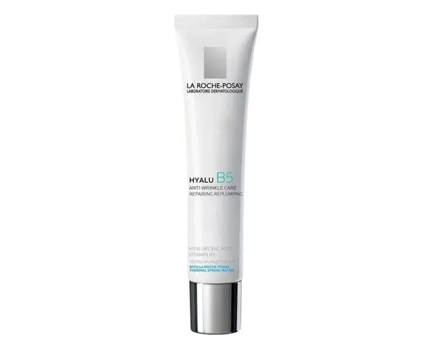 Hyalu B5 crema hidratanta antirid cu efect de reumplere, 40 ml, La Roche-Posay