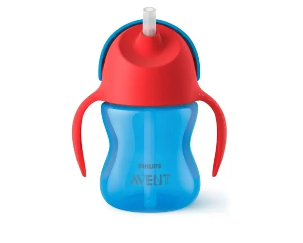 Avent Cana cu Pai baieti 200ml - SCF796/01