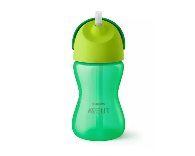 Avent Cana cu Pai baieti, 300ml SCF798/01