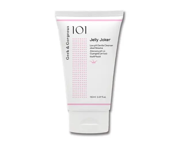 Gel de spalare Jelly Joker, 150 ml, Geek & Gorgeous