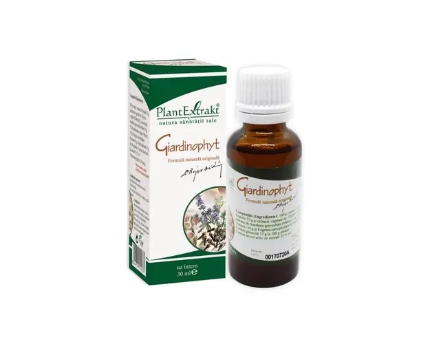 Giardinophyt, 30 ml