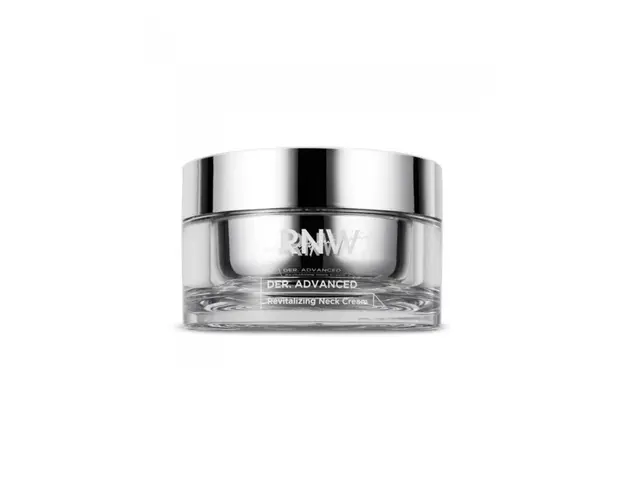 RNW Crema revitalizanta pentru gat, 55 ml