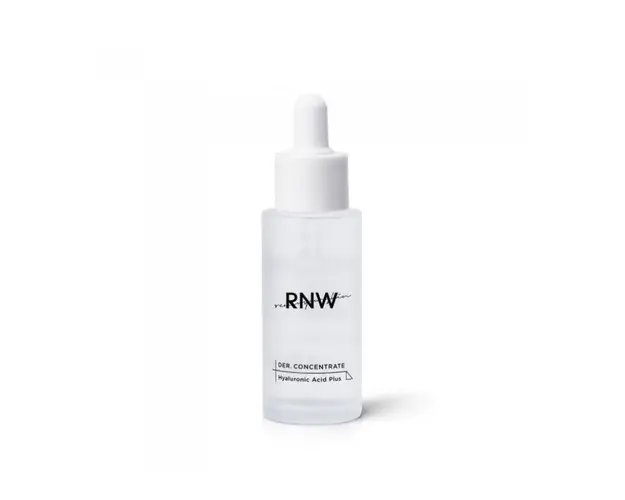 RNW Ser pentru fata Hyaluronic Acid Plus, 30 ml
