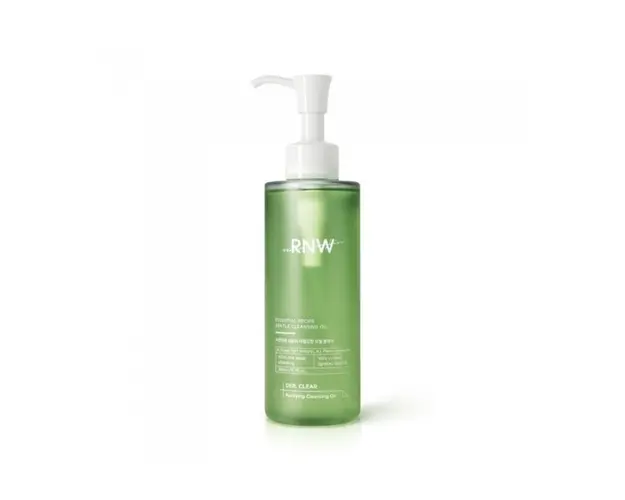 RNW Ulei de curatare CLEAR Purifying, 200 ml